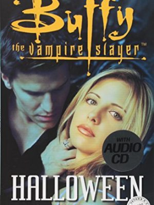 Version 1.0.0 Richmond readers level 1 - buffy the vampire slayer: halloween