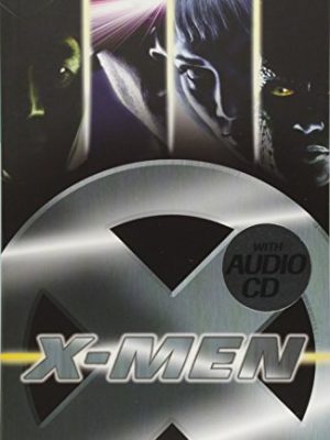 9788466808743_rmr-1-xmen-1-bookcd_front-1.jpg Rmr 1 - xmen 1 (book+cd)