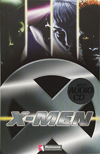 9788466808743_rmr-1-xmen-1-bookcd_front-1.jpg Rmr 1 - xmen 1 (book+cd)