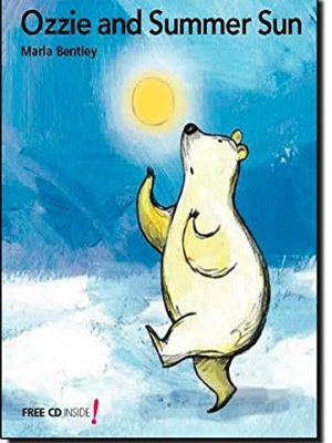 Rpr level 3 ozzie and the summen sun