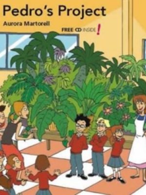 Rpr level 4 pedro's project