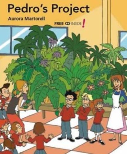 Rpr level 4 pedro's project