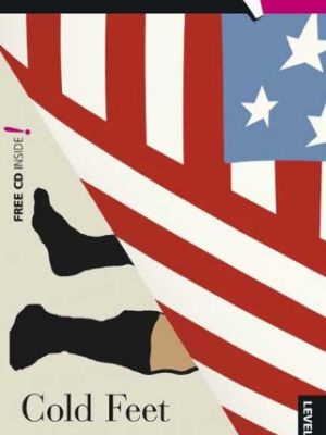 Rsr level 3 cold feet + cd