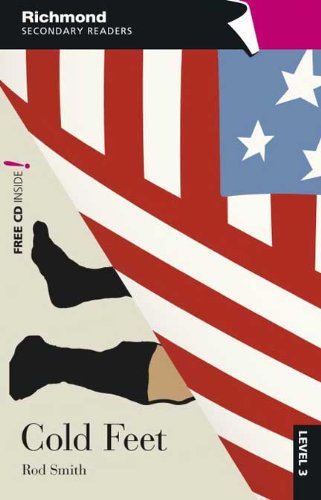 Rsr level 3 cold feet + cd