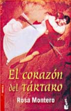 El corazon del tartaro (spanish edition)