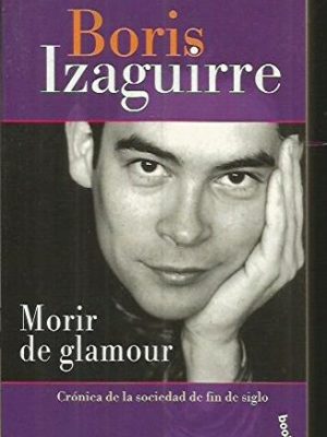 9788467000979_morir-de-glamour-spanish-edition_front-1.jpg Morir de glamour (spanish edition)