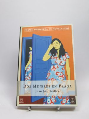 9788467001280_dos-mujeres-en-praga_front-6.jpg Dos mujeres en praga