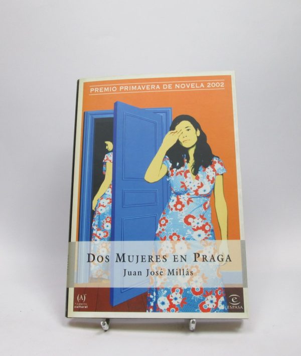 9788467001280_dos-mujeres-en-praga_front-6.jpg Dos mujeres en praga