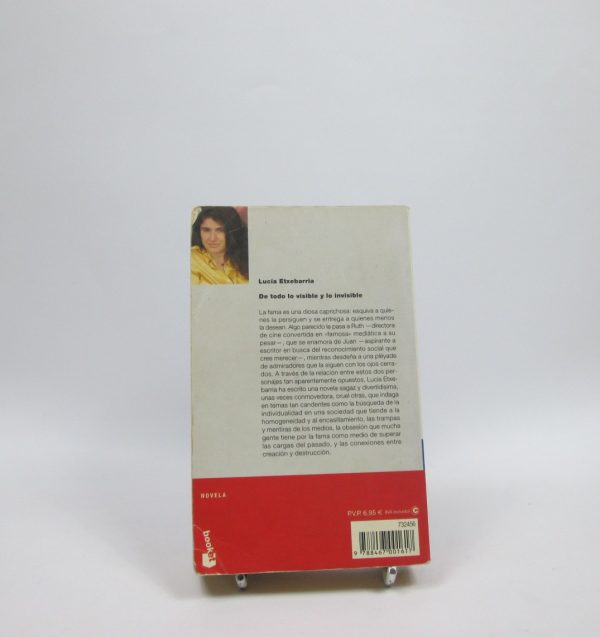 De todo lo visible y lo invisible