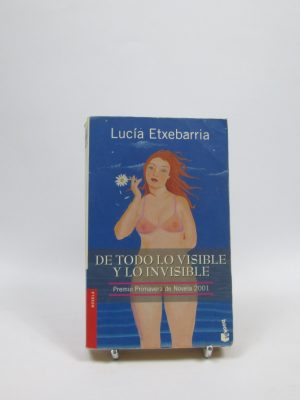 De todo lo visible y lo invisible