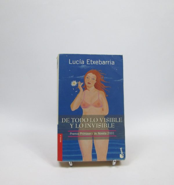 De todo lo visible y lo invisible