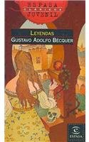 9788467001808_leyendas-espasa-juvenil-clasicos-spanish-edition_front-1.jpg Leyendas (espasa juvenil clasicos) (spanish edition)