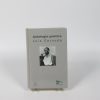 Antología poética: luis cernuda