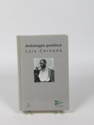 Antología poética: luis cernuda