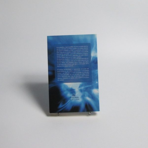 Casa de muñecas - juan gabriel borkman