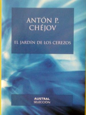 El jardin de los cerezos