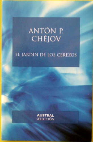 El jardin de los cerezos