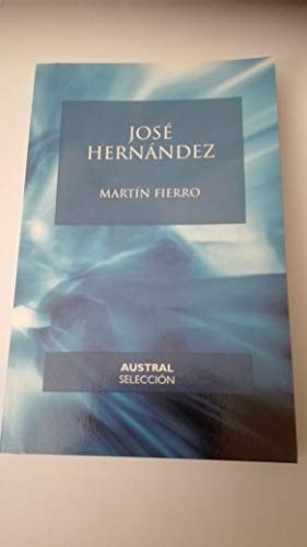 9788467003802_martin-fierro_front-1.jpg MartĂn fierro