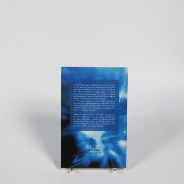 En las orillas del sar