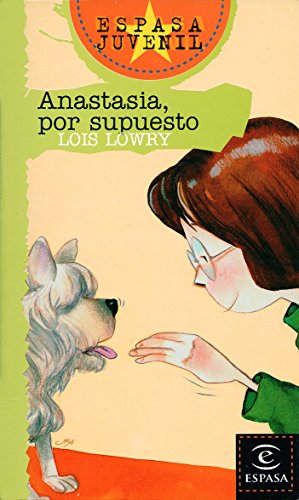 9788467003895_anastasia-por-supuesto-spanish-edition_front-1.jpg Anastasia, por supuesto (spanish edition)