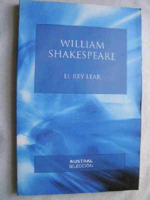 El rey lear