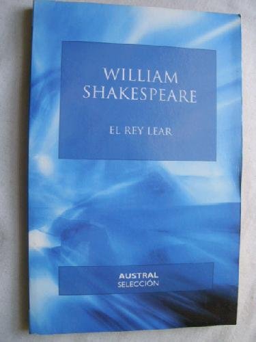 El rey lear