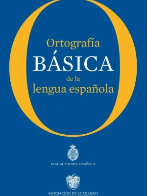 Ortografía básica de la lengua española