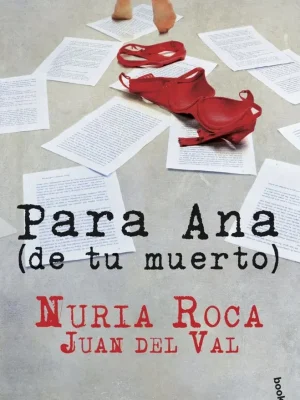 Para ana (de tu muerto)