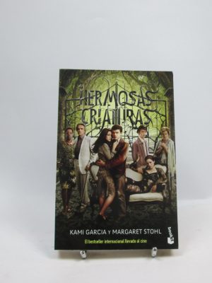 Hermosas criaturas (caster chronicles 1)