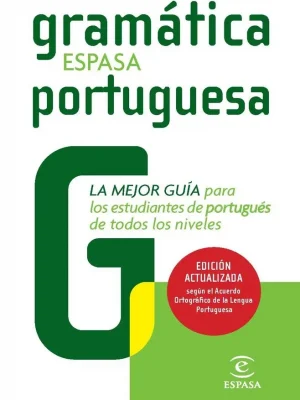 Gramática portuguesa