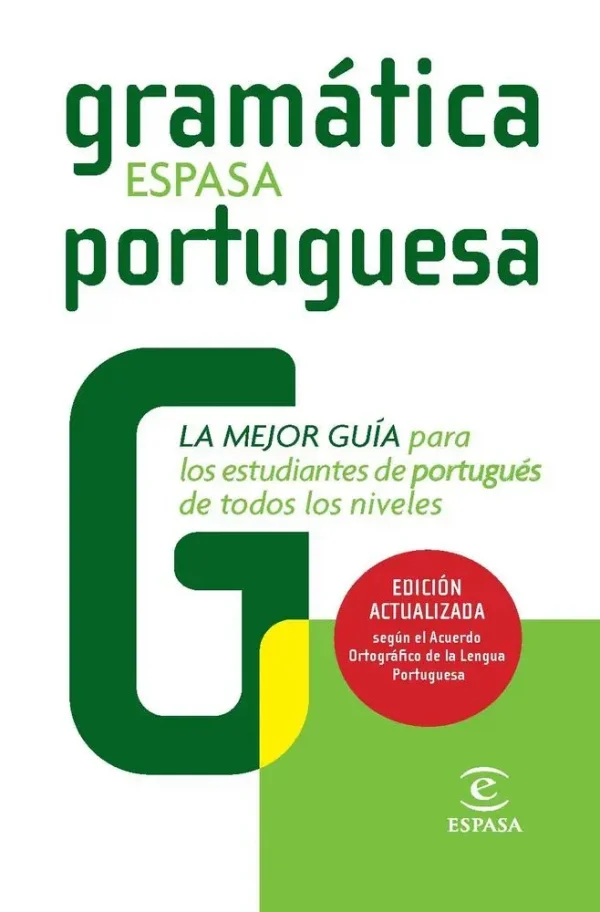 Gramática portuguesa