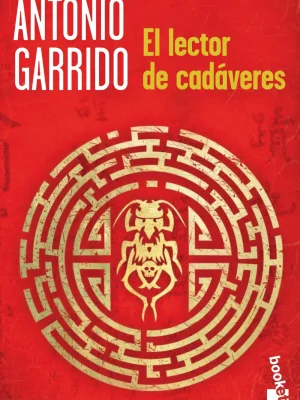 El lector de cadáveres