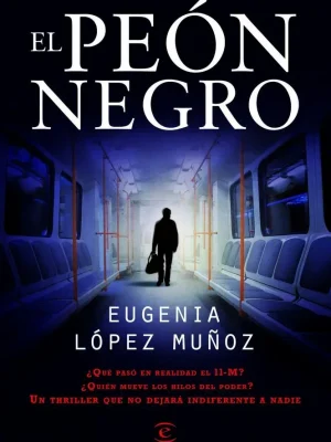 El peón negro