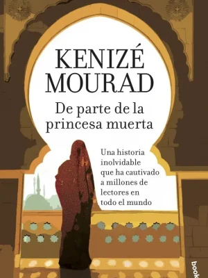 De parte de la princesa muerta
