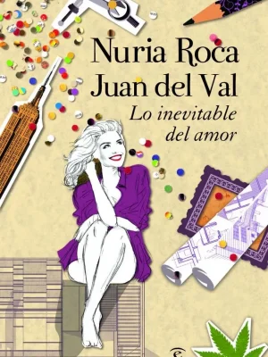 9788467008814_lo-inevitable-del-amor_front-9.webp Lo inevitable del amor