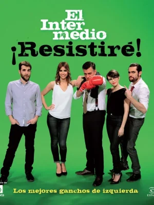¡resistiré! los mejores ganchos de izquierda. el intermedio
