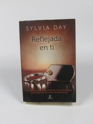 Reflejada en ti (crossfire #2)