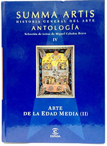 9788467013559_antologia-summa-artis-tomo-4_front-1.jpg Antologia summa artis tomo 4