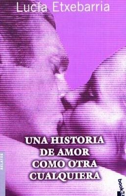 Una historia de amor como otra