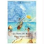 9788467013993_la-nave-de-baco-spanish-edition_front-1.jpg La nave de baco (spanish edition)