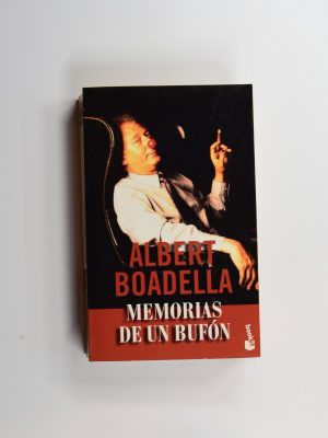 Memorias de un bufón