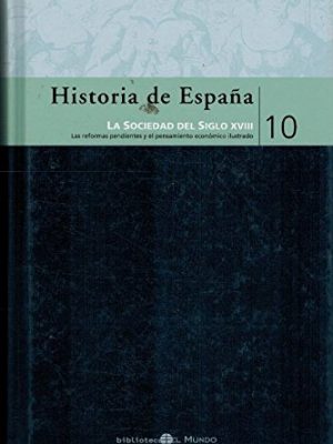 9788467015836_historia-de-espana-la-sociedad-del-siglo-xviii-tomo-10_front-1.jpg Historia de españa, la sociedad del siglo xviii tomo 10