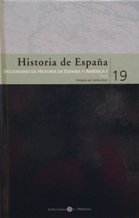 Historia de españa 19. diccionario de historia de espa±a y amúrica i a-g dirigido por jaime alvar