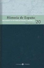 Historia de españa 20. diccionario de historia de españa y america. volumen ii: h-z