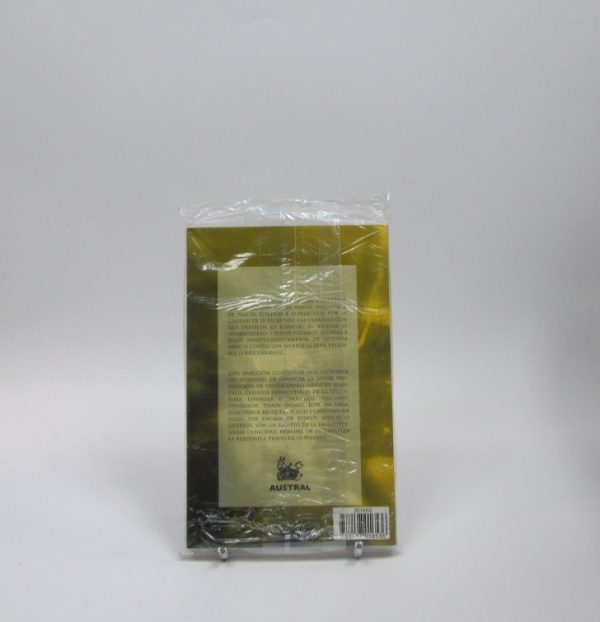 Cinco semanas en globo. segundo volumen