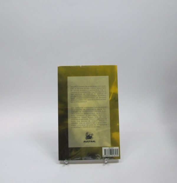 Aventuras de robinson crusoe. segundo volumen