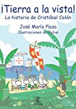¡tierra a la vista! (libros infantiles y juveniles) (spanish edition)