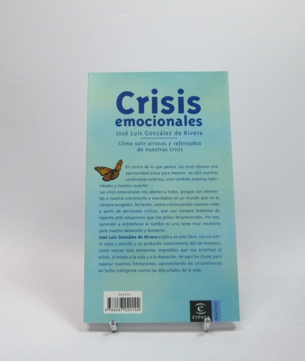 Crisis emocionales