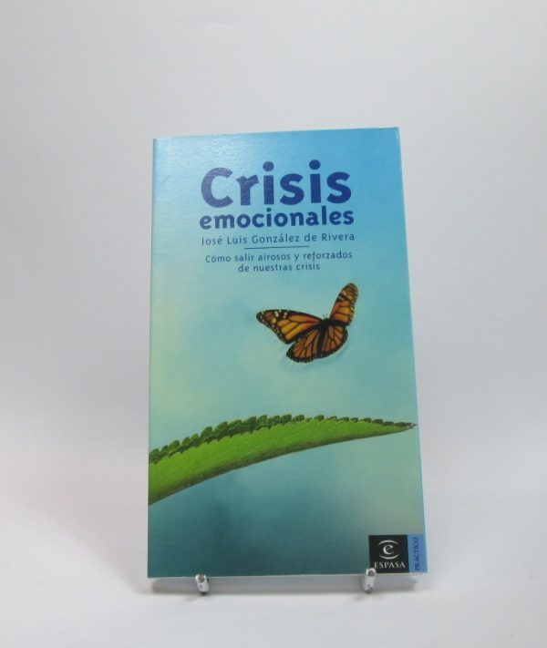 Crisis emocionales