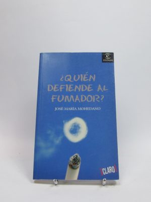 ¿quién defiende al fumador?